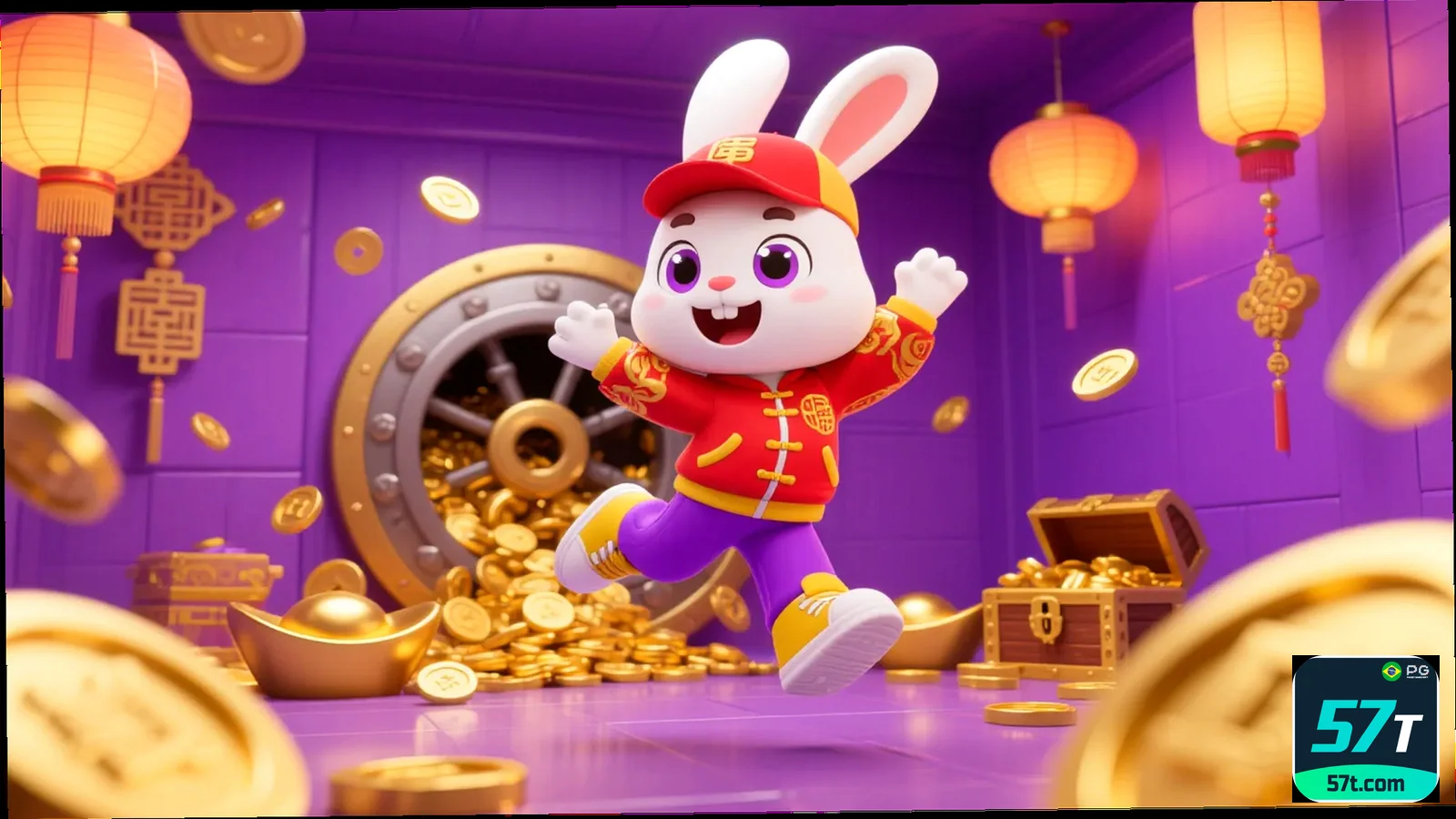 Cassino online 57t - 57t