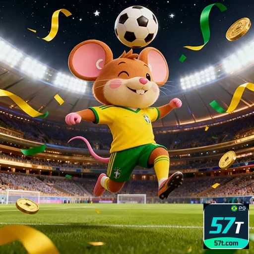 Apostas em futebol - 57t