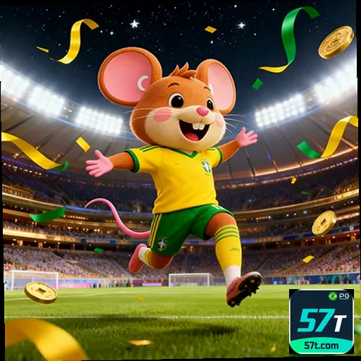 Apostas esportivas - 57t