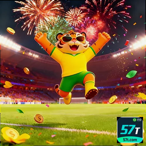 Futebol em ação