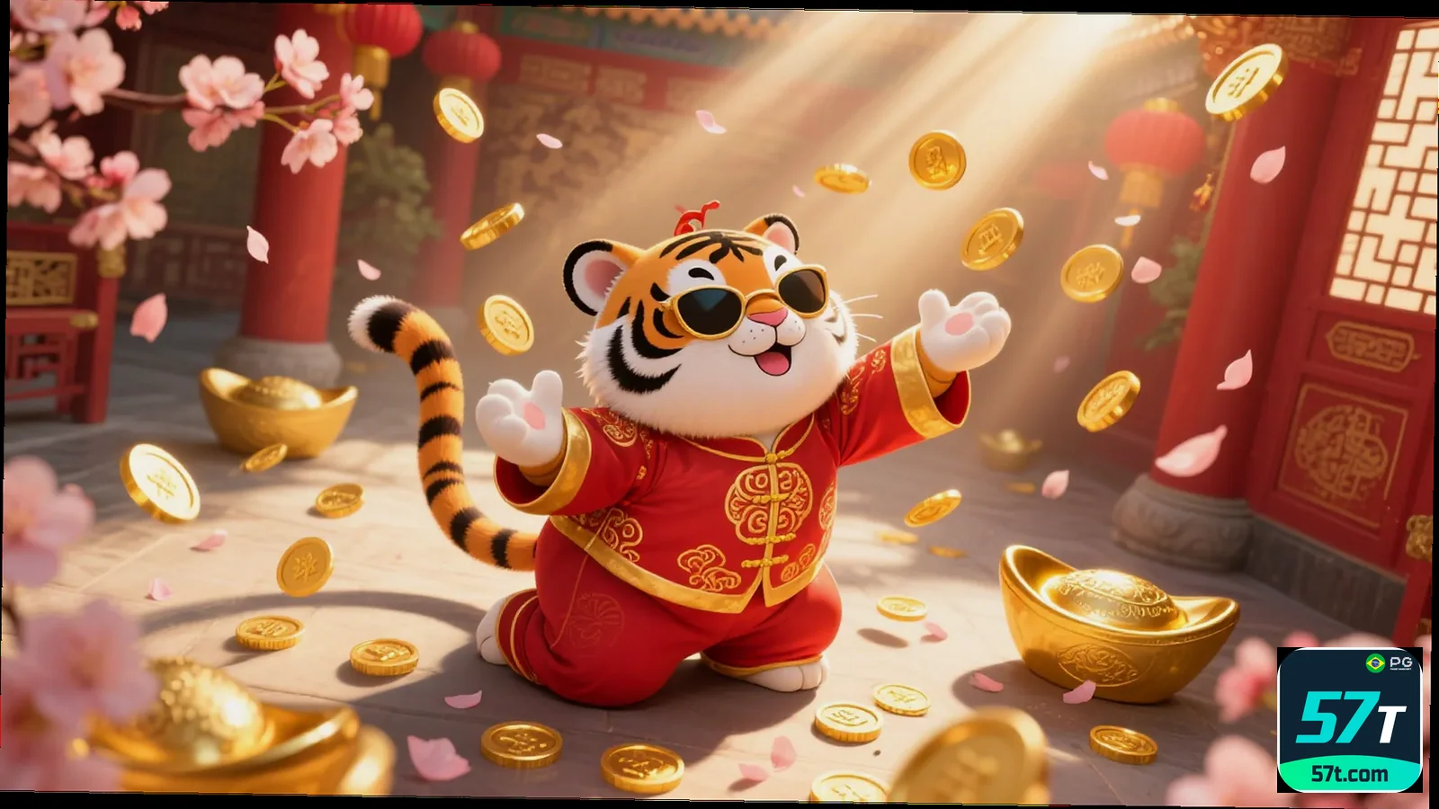 Promoções de slots